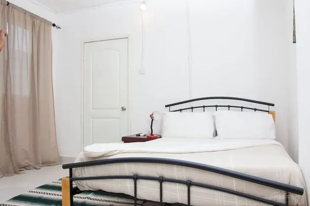 Tek Büyük Yataklı Oda, Şehir Manzaralı