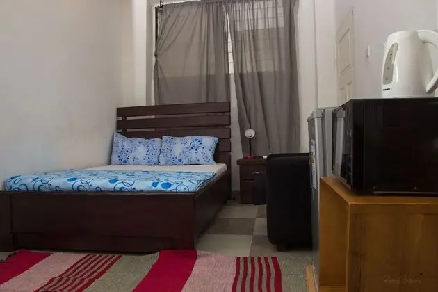 Tek Kişilik Oda