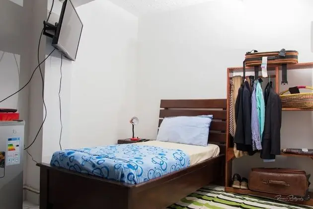 Tek Kişilik Oda
