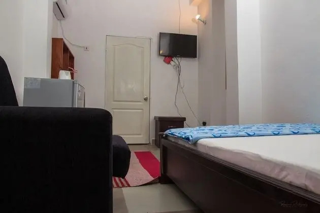 Tek Kişilik Oda