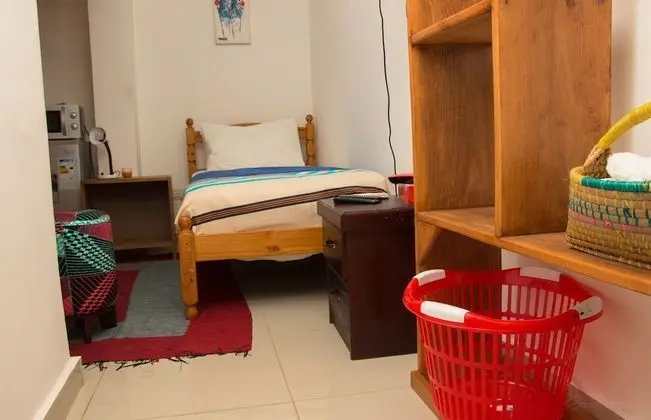 Tek Kişilik Oda