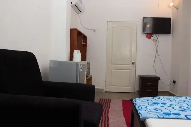 Tek Kişilik Oda
