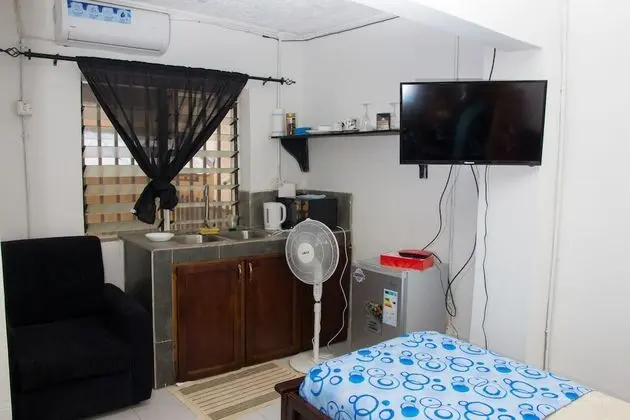 Tek Kişilik Oda