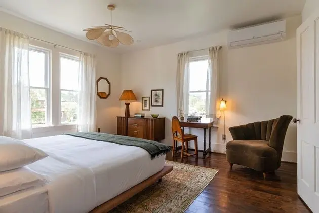 Design Oda, Birden Çok Yatak