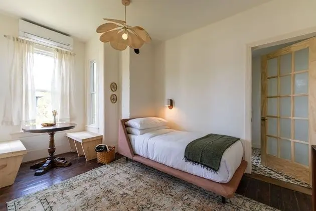 Design Oda, Birden Çok Yatak