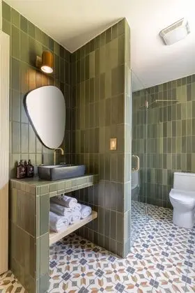 Design Oda, Birden Çok Yatak