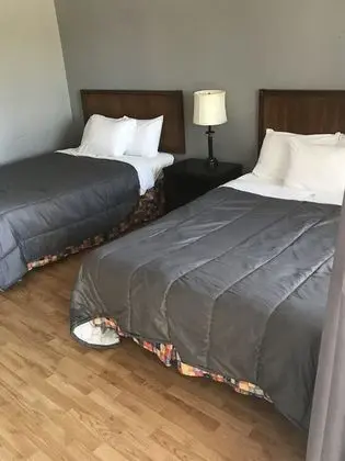 Standard Oda, 2 Çift Kişilik Yatak