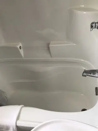 Standard Oda, 2 Çift Kişilik Yatak