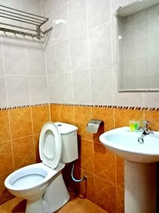Deluxe Üç Kişilik Oda