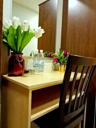 Deluxe Üç Kişilik Oda