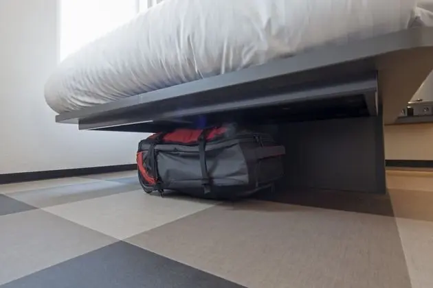 Small Double Room