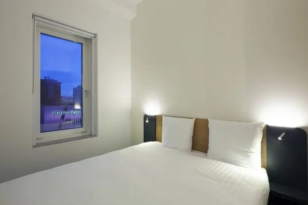Small Double Room