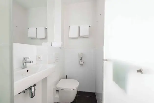 Small Double Room