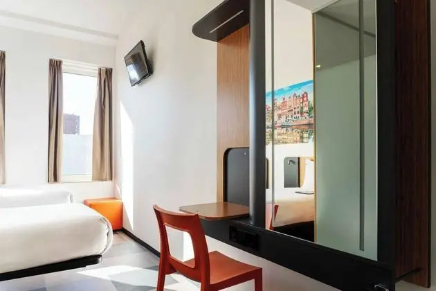 Small Double Room