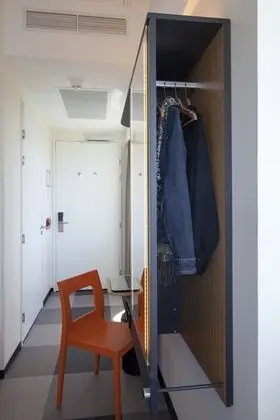 Standard İki Ayrı Yataklı Oda