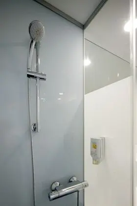 Standard İki Ayrı Yataklı Oda