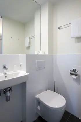 Superior Tek Büyük Yataklı Oda