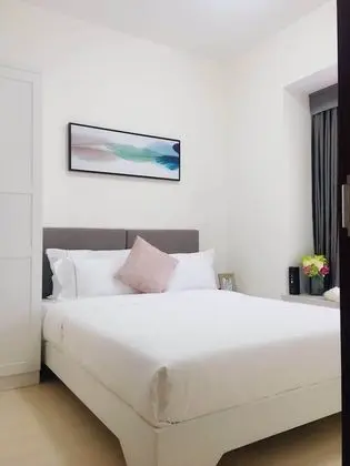 Deluxe Oda, 3 Yatak Odası