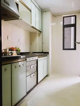 Deluxe Oda, 3 Yatak Odası