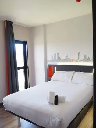 Standard Tek Büyük Yataklı Oda, 1 Çift Kişilik Yatak