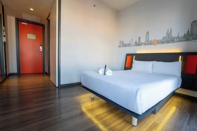 Standard Tek Büyük Yataklı Oda, 1 Çift Kişilik Yatak, Engellilere Uygun
