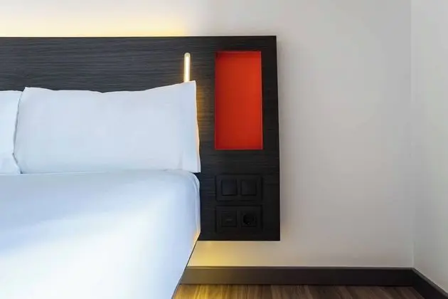 Standard Tek Büyük Yataklı Oda, 1 Çift Kişilik Yatak, Engellilere Uygun