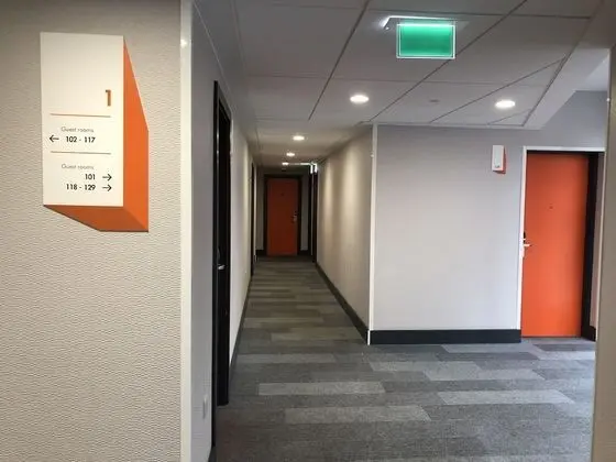 Basic Tek Büyük Yataklı Oda, 1 Çift Kişilik Yatak, Penceresiz