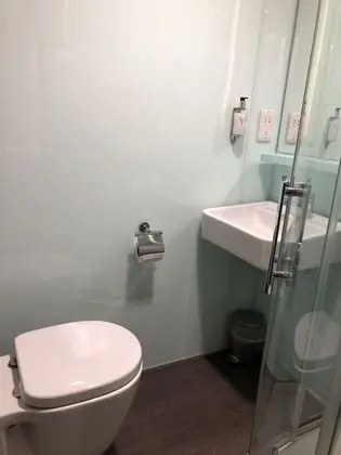 Basic Tek Büyük Yataklı Oda, 1 Çift Kişilik Yatak, Penceresiz
