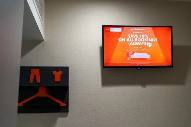 Basic Tek Büyük Yataklı Oda, 1 Çift Kişilik Yatak, Penceresiz
