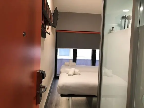 Standard İki Ayrı Yataklı Oda, 2 Tek Kişilik Yatak