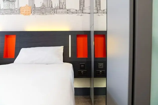 Standard İki Ayrı Yataklı Oda, 2 Tek Kişilik Yatak