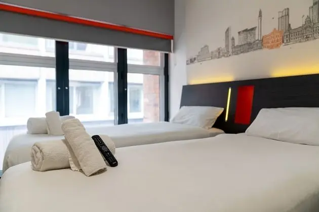 Standard İki Ayrı Yataklı Oda, 2 Tek Kişilik Yatak