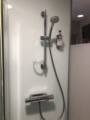 Standard İki Ayrı Yataklı Oda, 2 Tek Kişilik Yatak