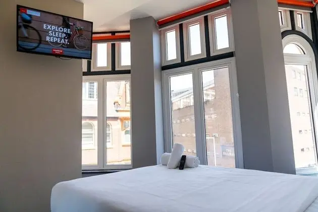 Standard Tek Büyük Yataklı Oda, 1 Çift Kişilik Yatak