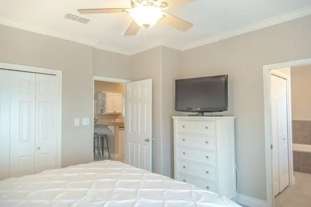 Daire, Birden Çok Yatak, Jakuzi (Easy Breezy)