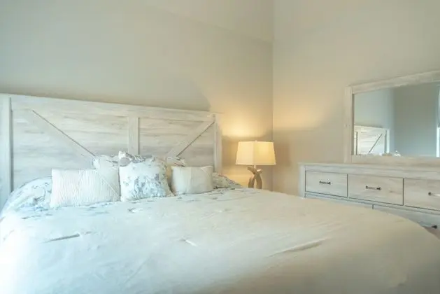 Daire, Birden Çok Yatak, Jakuzi (Easy Breezy)