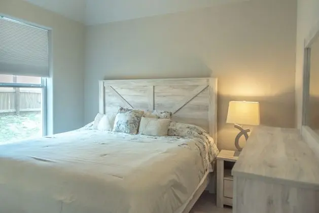 Daire, Birden Çok Yatak, Jakuzi (Easy Breezy)