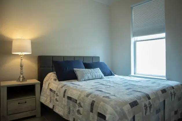 Daire, Birden Çok Yatak, Jakuzi (Easy Breezy)