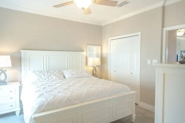 Daire, Birden Çok Yatak, Jakuzi (Easy Breezy)