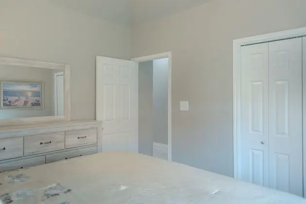 Daire, Birden Çok Yatak, Jakuzi (Easy Breezy)