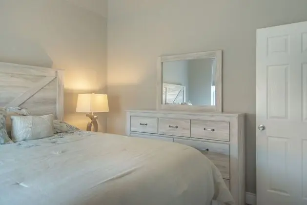 Daire, Birden Çok Yatak, Jakuzi (Easy Breezy)