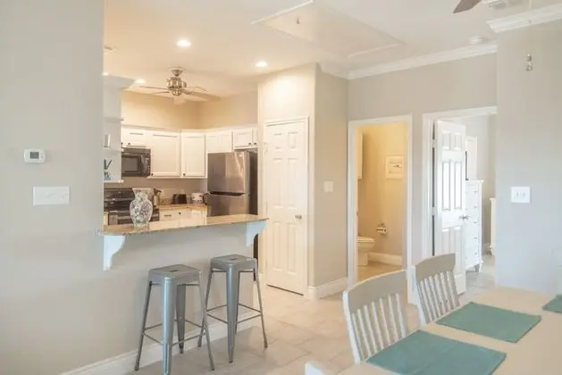 Daire, Birden Çok Yatak, Jakuzi (Easy Breezy)