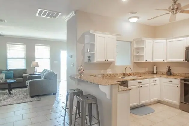 Daire, Birden Çok Yatak, Jakuzi (Easy Breezy)