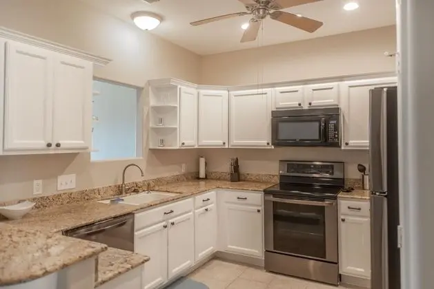 Daire, Birden Çok Yatak, Jakuzi (Easy Breezy)