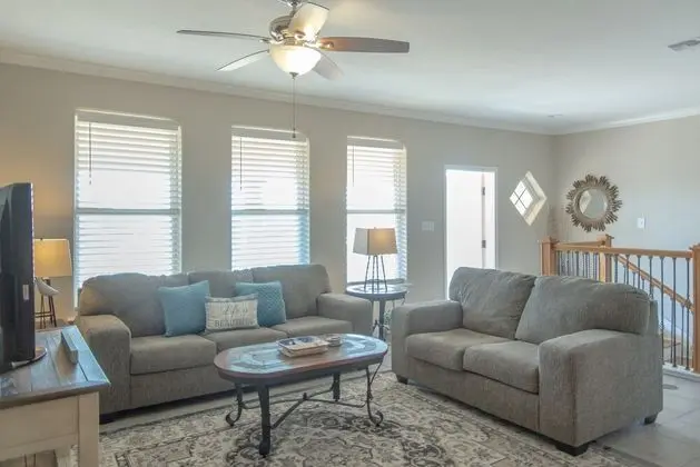 Daire, Birden Çok Yatak, Jakuzi (Easy Breezy)