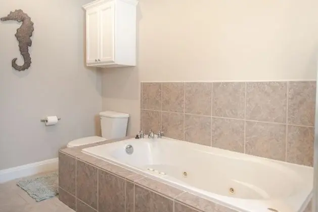 Daire, Birden Çok Yatak, Jakuzi (Easy Breezy)