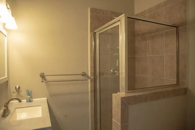 Daire, Birden Çok Yatak, Jakuzi (Easy Breezy)