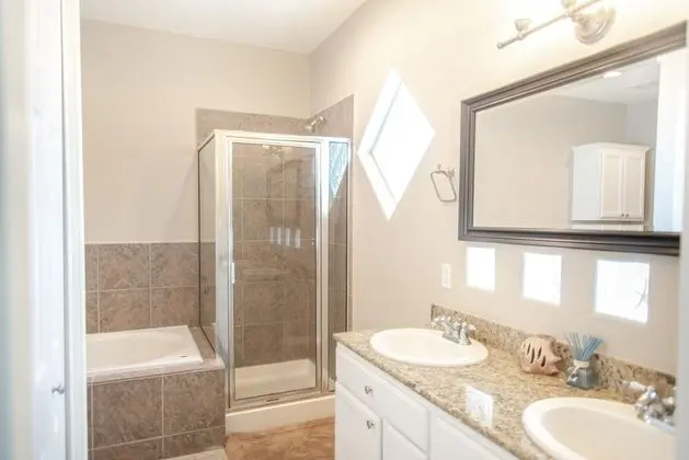 Daire, Birden Çok Yatak, Jakuzi (Easy Breezy)