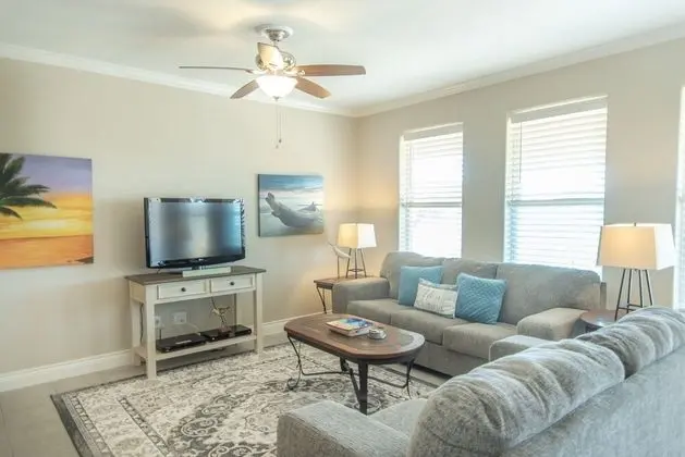 Daire, Birden Çok Yatak, Jakuzi (Easy Breezy)