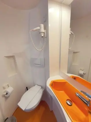 Tek Büyük Yataklı Oda (Small)
